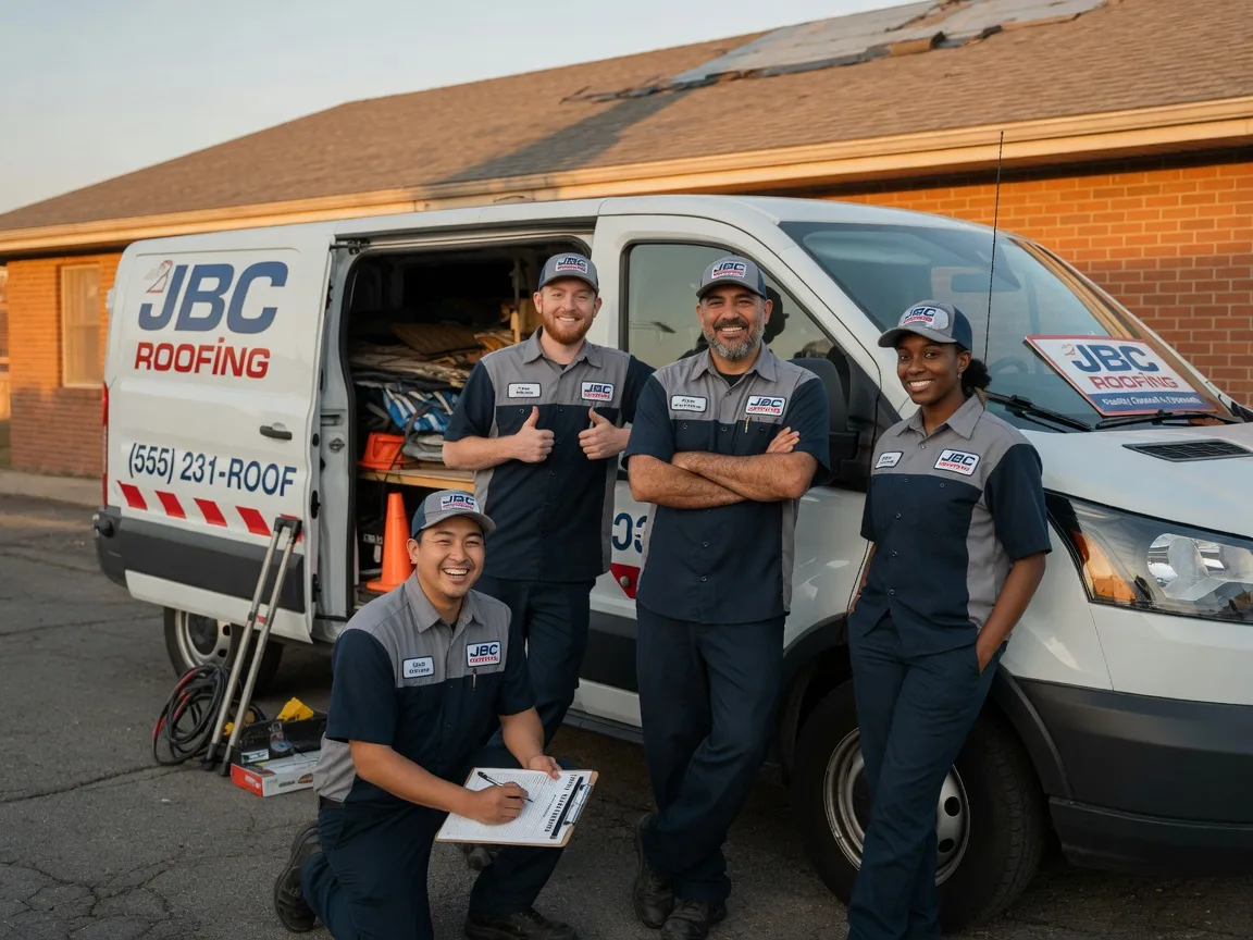 Roof Replacement company in Manitowoc, WI