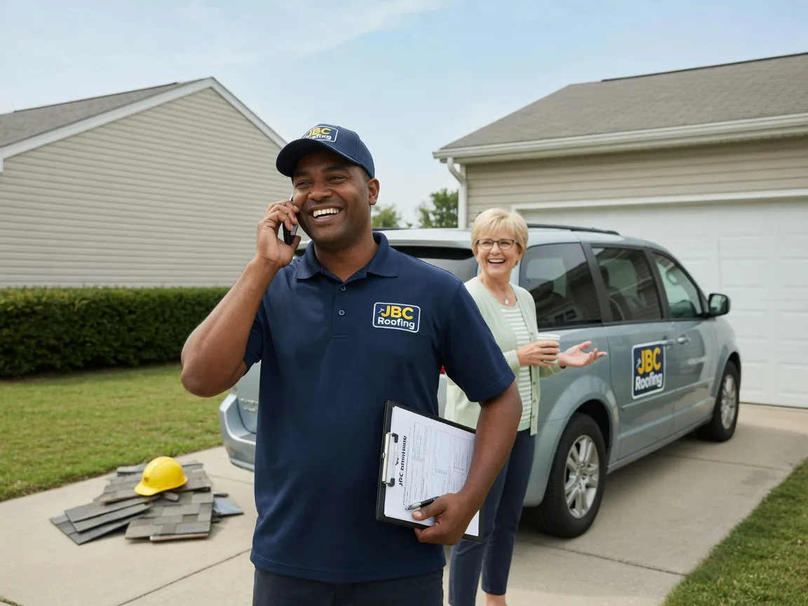 Roof Replacement Manitowoc, WI FAQs